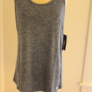 Nike DRI-FIT women’s L workout tank top NWT